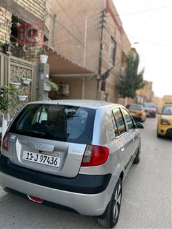 هيونداي جيتز